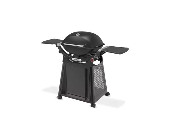 Гриль-барбекю Weber Q3200N Black (1501126), изображение 3 Гриль-барбекю Weber Q3200N Black (1501126), изображение 3