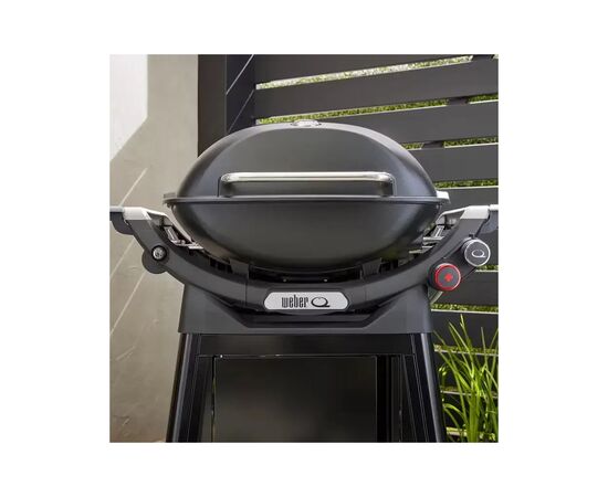 Гриль-барбекю Weber Q3200N Black (1501126), изображение 6 Гриль-барбекю Weber Q3200N Black (1501126), изображение 6