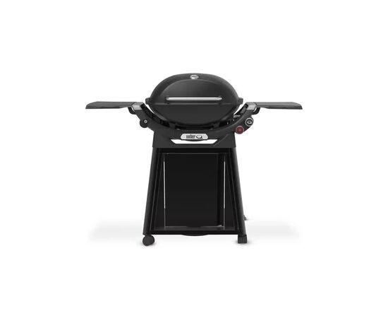 Гриль-барбекю Weber Q3200N Black (1501126)