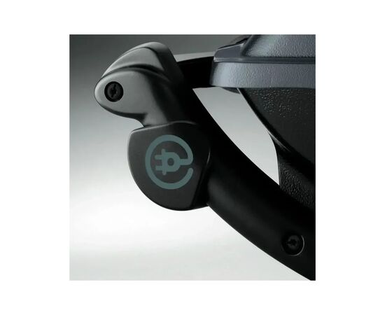 Гриль-барбекю Weber Q140 Grey (52020079), изображение 6 Гриль-барбекю Weber Q140 Grey (52020079), изображение 6
