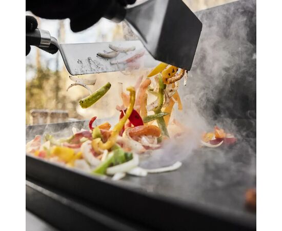 Гриль-барбекю Weber Slate GPD 76 см Black (1501148), изображение 10 Гриль-барбекю Weber Slate GPD 76 см Black (1501148), изображение 10