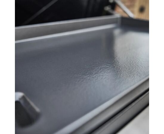 Гриль-барбекю Weber Slate GPD 76 см Black (1501148), изображение 9 Гриль-барбекю Weber Slate GPD 76 см Black (1501148), изображение 9
