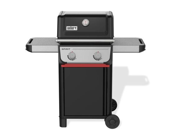 Гриль-барбекю Weber Spirit E-210 Black (1501304)