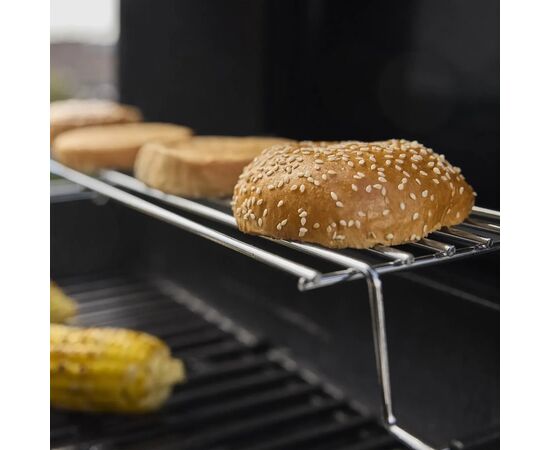 Гриль-барбекю Weber Spirit E-310 Black (1501305), изображение 6 Гриль-барбекю Weber Spirit E-310 Black (1501305), изображение 6