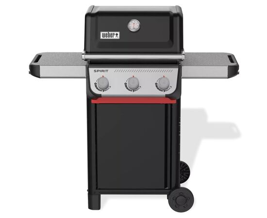 Гриль-барбекю Weber Spirit E-310 Black (1501305)