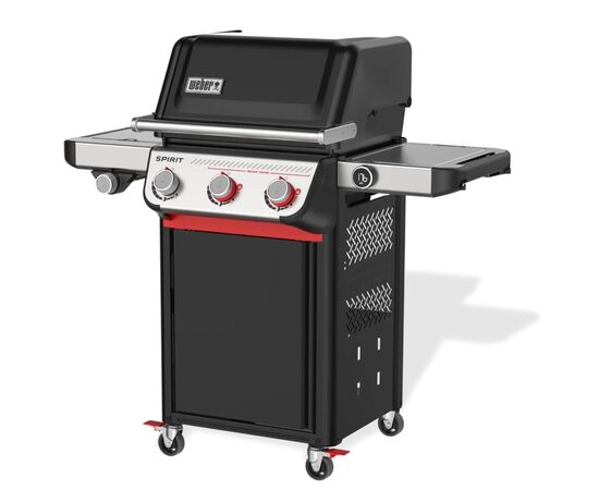 Гриль-барбекю Weber Spirit EP-335 Black (1501341), изображение 3 Гриль-барбекю Weber Spirit EP-335 Black (1501341), изображение 3