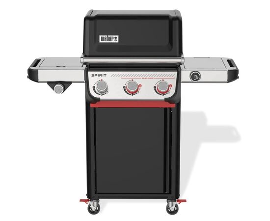 Гриль-барбекю Weber Spirit EP-335 Black (1501341)