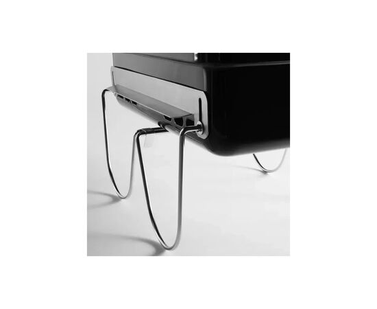 Гриль-барбекю Weber Go-Anywhere Black (1131004), изображение 4 Гриль-барбекю Weber Go-Anywhere Black (1131004), изображение 4