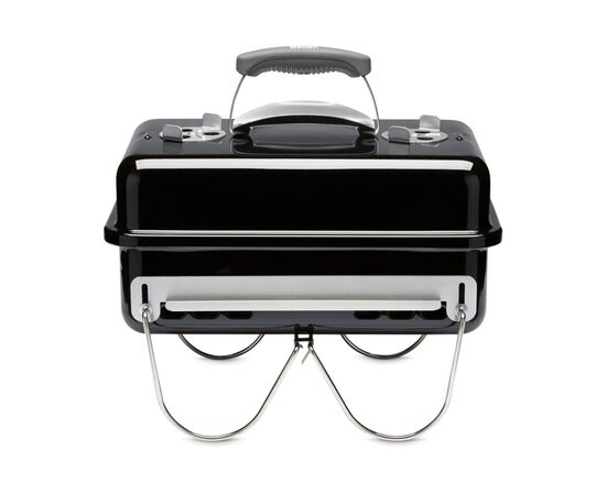 Гриль-барбекю Weber Go-Anywhere Black (1131004)