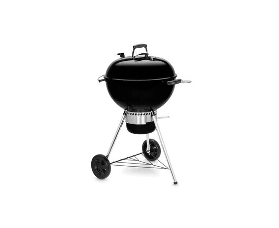 Гриль-барбекю Weber Master-Touch GBS SE E-5755 BLK EU (14801004), изображение 2 Гриль-барбекю Weber Master-Touch GBS SE E-5755 BLK EU (14801004), изображение 2