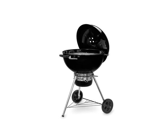 Гриль-барбекю Weber Master-Touch GBS SE E-5755 BLK EU (14801004), изображение 3 Гриль-барбекю Weber Master-Touch GBS SE E-5755 BLK EU (14801004), изображение 3