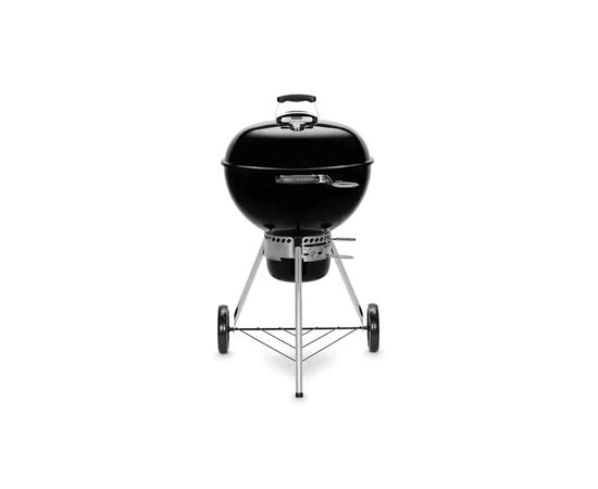 Гриль-барбекю Weber Master-Touch GBS SE E-5755 BLK EU (14801004)