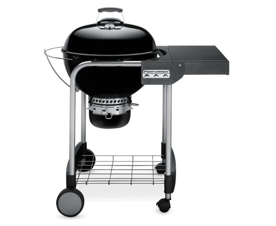 Гриль-барбекю Weber Performer Original GBS 57cm Black (15301004)