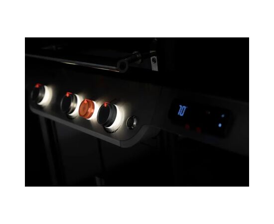 Гриль-барбекю Weber Genesis EPX-335 Black (35810075), изображение 10 Гриль-барбекю Weber Genesis EPX-335 Black (35810075), изображение 10