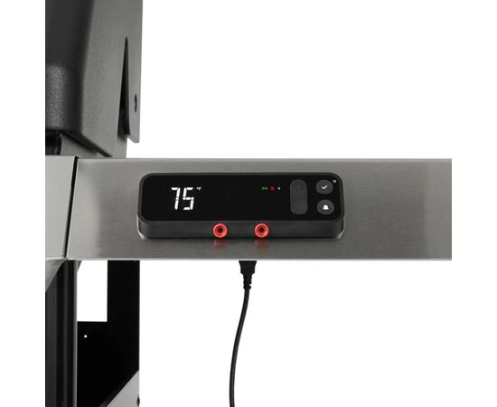 Гриль-барбекю Weber Genesis EPX-335 Black (35810075), изображение 5 Гриль-барбекю Weber Genesis EPX-335 Black (35810075), изображение 5