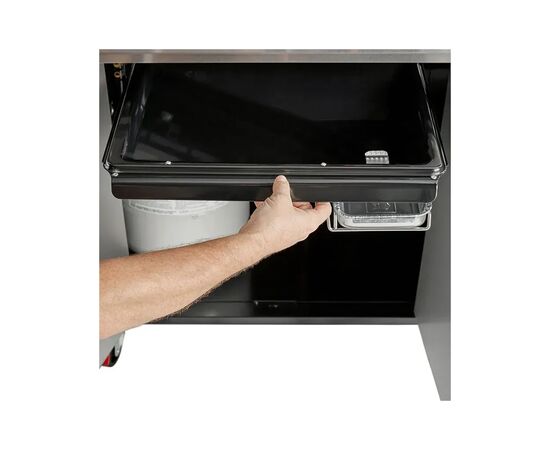 Гриль-барбекю Weber Genesis EPX-335 Black (35810075), изображение 8 Гриль-барбекю Weber Genesis EPX-335 Black (35810075), изображение 8