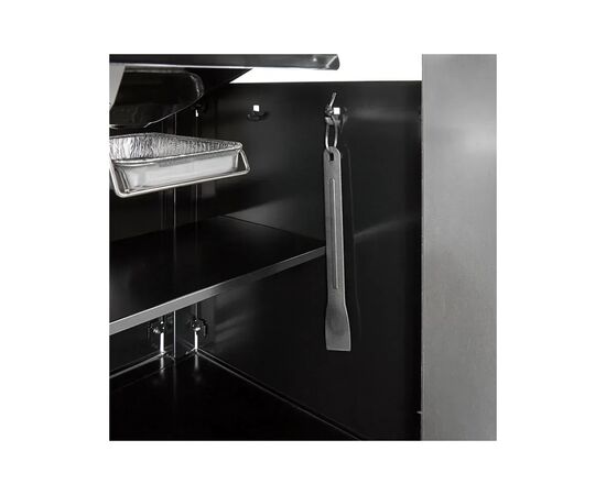 Гриль-барбекю Weber Genesis EPX-335 Black (35810075), изображение 9 Гриль-барбекю Weber Genesis EPX-335 Black (35810075), изображение 9