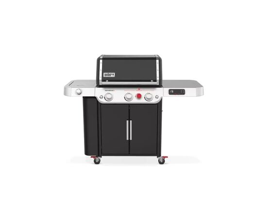 Гриль-барбекю Weber Genesis EPX-335 Black (35810075)