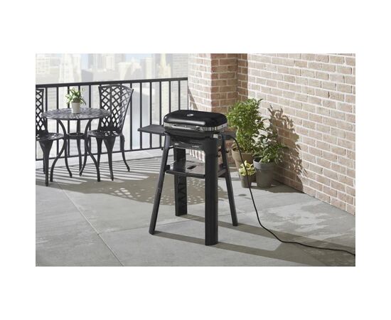 Гриль-барбекю Weber Lumin 2000 з підставкою Black (92010879), изображение 10 Гриль-барбекю Weber Lumin 2000 з підставкою Black (92010879), изображение 10