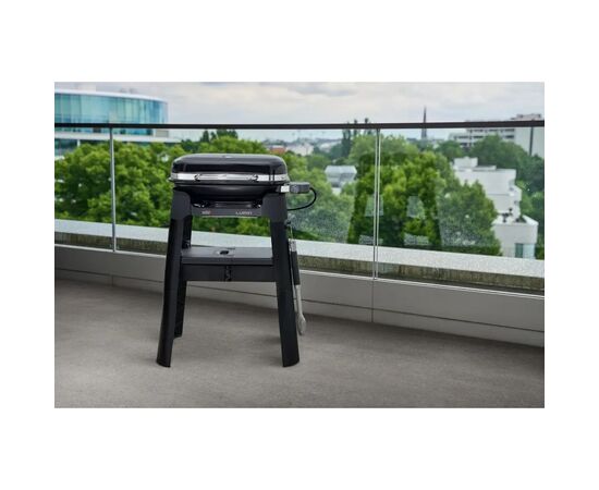 Гриль-барбекю Weber Lumin 2000 з підставкою Black (92010879), изображение 11 Гриль-барбекю Weber Lumin 2000 з підставкою Black (92010879), изображение 11