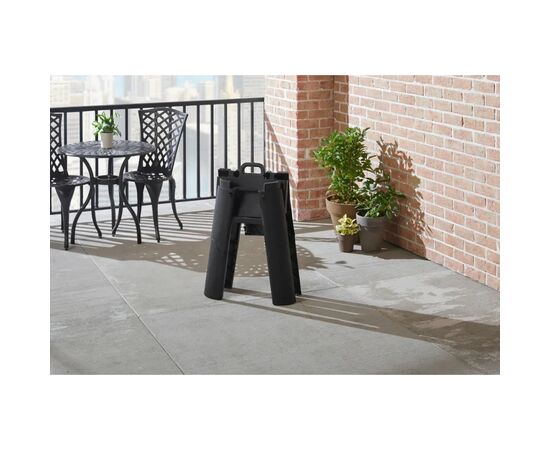 Гриль-барбекю Weber Lumin 2000 з підставкою Black (92010879), изображение 12 Гриль-барбекю Weber Lumin 2000 з підставкою Black (92010879), изображение 12