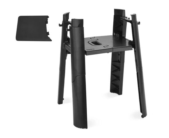 Гриль-барбекю Weber Lumin 2000 з підставкою Black (92010879), изображение 4 Гриль-барбекю Weber Lumin 2000 з підставкою Black (92010879), изображение 4