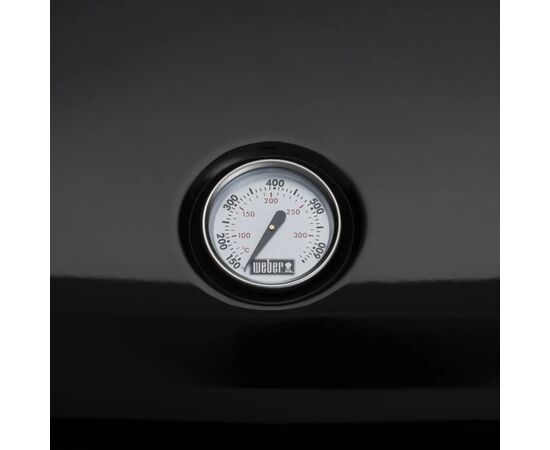 Гриль-барбекю Weber Lumin 2000 з підставкою Black (92010879), изображение 7 Гриль-барбекю Weber Lumin 2000 з підставкою Black (92010879), изображение 7