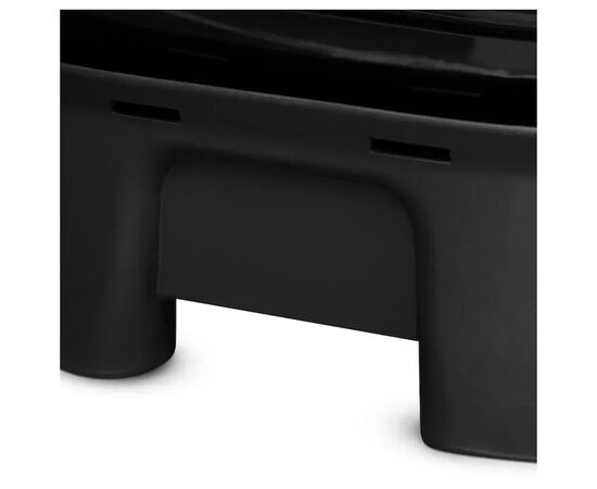 Гриль-барбекю Weber Lumin 2000 Black (92010979), изображение 10 Гриль-барбекю Weber Lumin 2000 Black (92010979), изображение 10