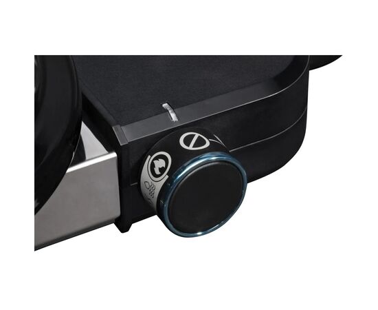 Гриль-барбекю Weber Lumin 2000 Black (92010979), изображение 5 Гриль-барбекю Weber Lumin 2000 Black (92010979), изображение 5