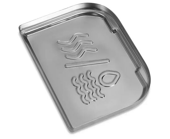 Гриль-барбекю Weber Lumin 2000 Black (92010979), изображение 8 Гриль-барбекю Weber Lumin 2000 Black (92010979), изображение 8