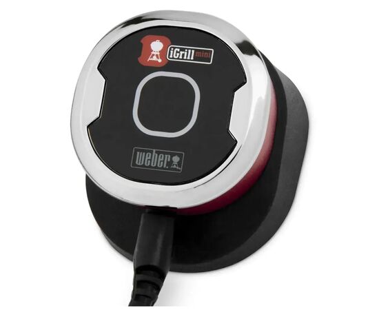Кухонный термометр Weber iGrill Mini (7220), изображение 2 Кухонный термометр Weber iGrill Mini (7220), изображение 2