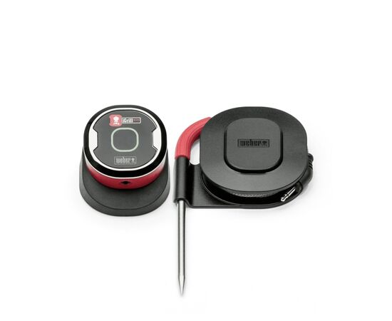 Кухонный термометр Weber iGrill Mini (7220)