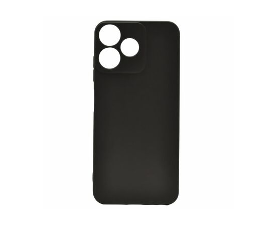 Чохол до мобільного телефона BeCover ZTE Blade A75 Black (712289)