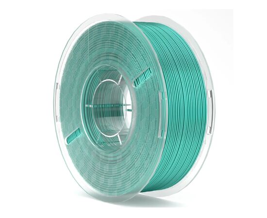 Пластик для 3D-принтера ELEGOO PLA silk gloss 1кг, 1.75мм, green mint (50.203.0286)