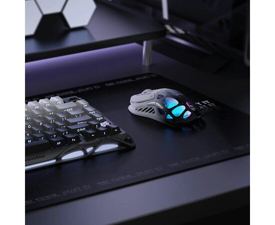 Мышка GravaStar Mercury M1 Pro Gradient Black (GRAVASTARM1PRO_GBLK), изображение 5 Мышка GravaStar Mercury M1 Pro Gradient Black (GRAVASTARM1PRO_GBLK), изображение 5