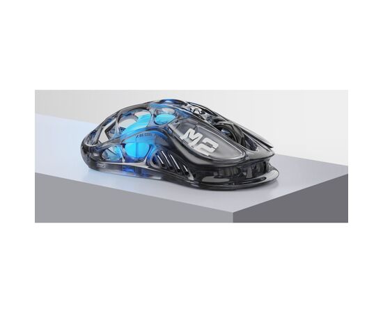 Мышка GravaStar Mercury M2 Transparent Black (GRAVASTARM2_XTAL_BLK), изображение 12 Мышка GravaStar Mercury M2 Transparent Black (GRAVASTARM2_XTAL_BLK), изображение 12