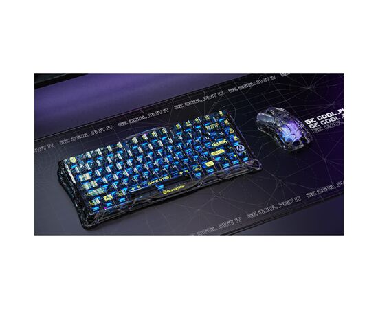 Мышка GravaStar Mercury M2 Transparent Black (GRAVASTARM2_XTAL_BLK), изображение 7 Мышка GravaStar Mercury M2 Transparent Black (GRAVASTARM2_XTAL_BLK), изображение 7