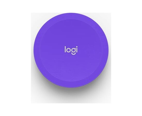 Система видеоконференции Logitech Scribe Off-White (960-001332), изображение 4 Система видеоконференции Logitech Scribe Off-White (960-001332), изображение 4