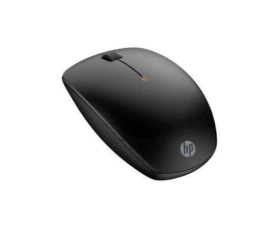 Мышка HP 230 Slim Wireless Black (AJ7C2AA), изображение 4 Мышка HP 230 Slim Wireless Black (AJ7C2AA), изображение 4