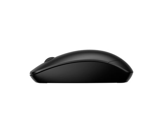Мышка HP 230 Slim Wireless Black (AJ7C2AA), изображение 5 Мышка HP 230 Slim Wireless Black (AJ7C2AA), изображение 5