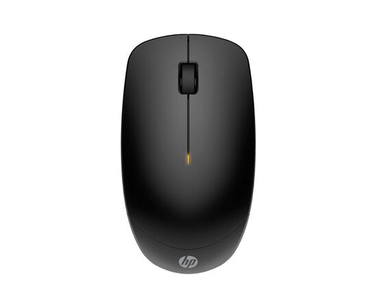 Мышка HP 230 Slim Wireless Black (AJ7C2AA)