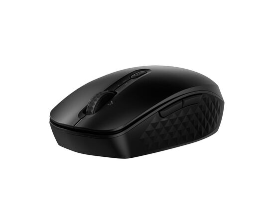 Мышка HP 420 Programmable Bluetooth Black (7M1D3AA), изображение 3 Мышка HP 420 Programmable Bluetooth Black (7M1D3AA), изображение 3