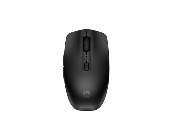 Мишка HP 420 Programmable Bluetooth Black (7M1D3AA)