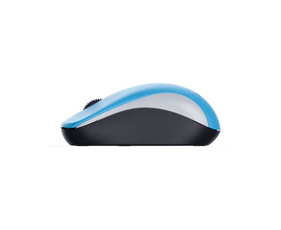 Мишка Genius NX-7000 Wireless Blue (31030027402), зображення 3 Мишка Genius NX-7000 Wireless Blue (31030027402), зображення 3