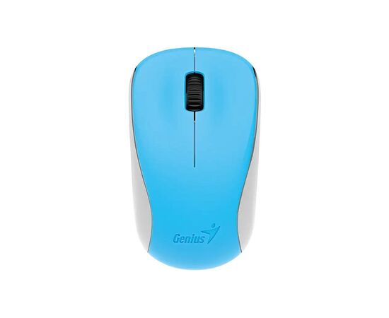 Мышка Genius NX-7000 Wireless Blue (31030027402)