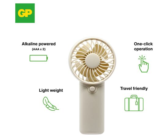 Батарейка Gp AA * 12 + AAA * 12 Ultra Alcaline + fan (4891199233982), изображение 3 Батарейка Gp AA * 12 + AAA * 12 Ultra Alcaline + fan (4891199233982), изображение 3