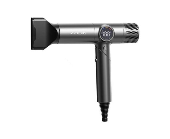 Фен Ardesto HD-Y1000ST, изображение 2 Фен Ardesto HD-Y1000ST, изображение 2