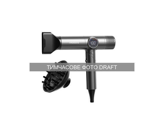 Фен Ardesto HD-Y1000ST