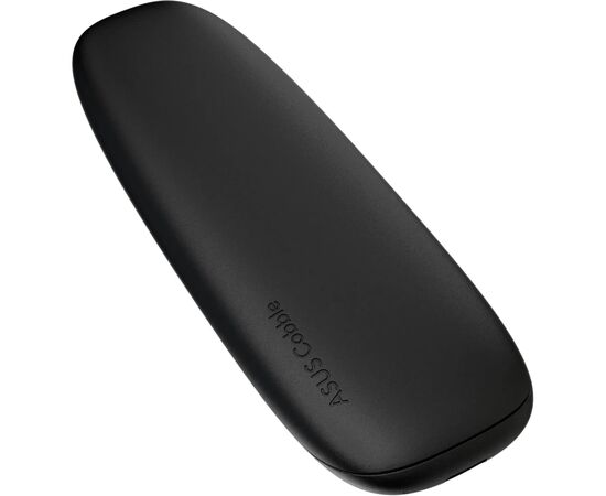 Кишеня зовнішня ASUS SSD PCIe NVMe M.2 2230/2242/2260/2280 USB Type-C 3.2 Gen 2x1 black (90DD02R0-M09000), зображення 3 Кишеня зовнішня ASUS SSD PCIe NVMe M.2 2230/2242/2260/2280 USB Type-C 3.2 Gen 2x1 black (90DD02R0-M09000), зображення 3