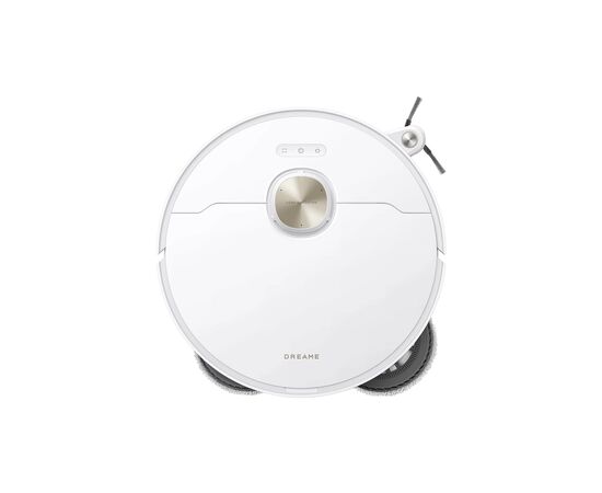 Пылесос Dreame L40s Pro Ultra (RLL74CE-WH), изображение 3 Пылесос Dreame L40s Pro Ultra (RLL74CE-WH), изображение 3